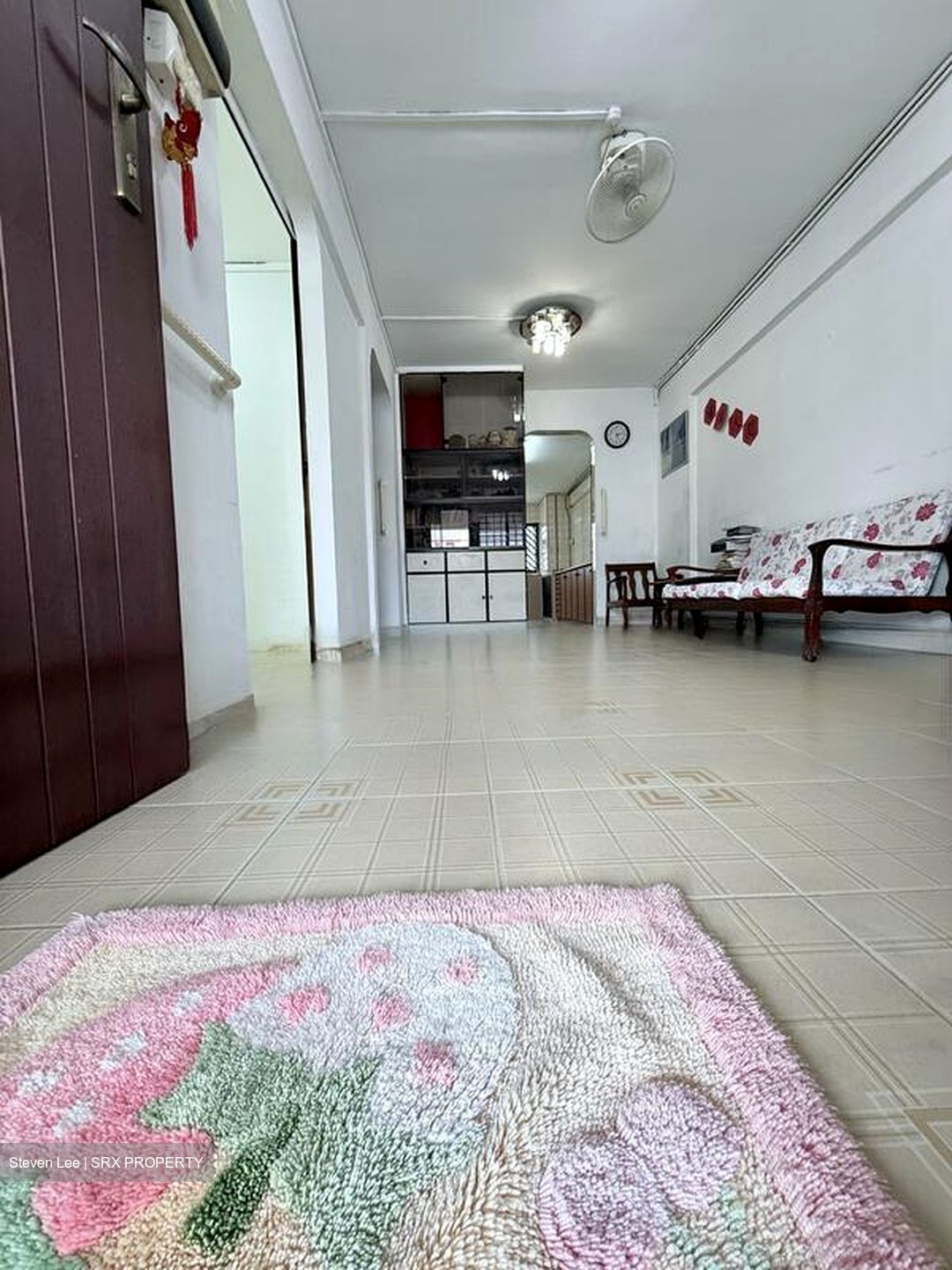 Blk 510 West Coast Vista (Clementi), HDB 3 Rooms #474187031
